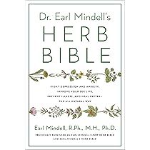 Buy Dr. Earl Mindell