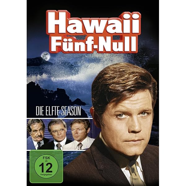 その他 Hawaii Five-O: Eleventh Season/ [DVD] [Import] Amazon.com: Hawaii Five-0: Season 1 : Alex O'Loughlin, Scott