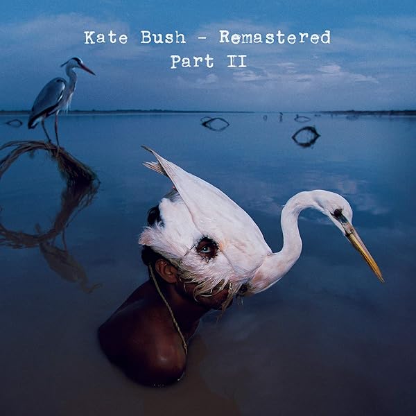 洋楽 Kate Bush Remastered Part1 Kate Bush – Remastered Part I – Box Set (Glossy box, Compilation