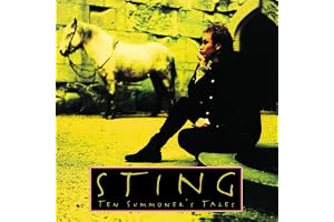Ten Summoner's Tales