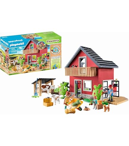 Accessoires Playmobil 3959 Réf. 6 D'occasion - En Très Bon état, Origine Allemagne