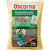 Oscorna Bodenaktivator, 5 kg