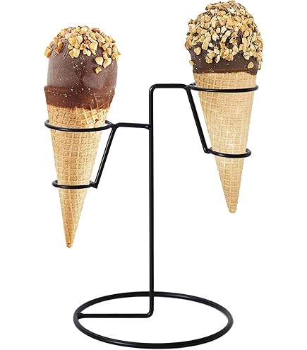 Espositore Per Cono Gelato Espositore Compleanno M... – Grandado