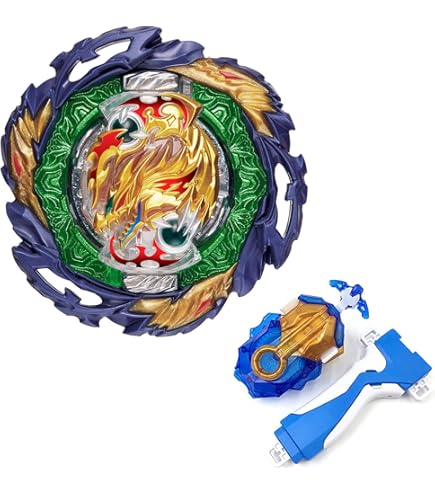 Beyblade X Beyblade Burst Pro Series Union Achilles, Spinning Top