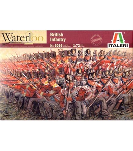 0173 STRELETS French Line Infantry On The March 1  Flanking Companies Napoleonic 1 72