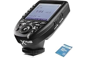 ‎GODOX Godox XPro-N i-TTL 2.4G szybki nadajnik LCD do Nikon D5 D4 D60 D70S D7C0 D750 D800 D5000 D5100 D5300 D7000 D7100 DSLR