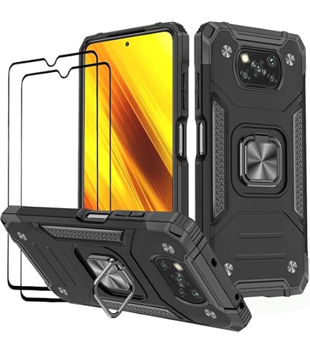 REY Pack 3X Cover In Gel TPU Trasparente Per Sharp AQUOS V - Ultra Sottile 0.33mm, Morbida E Flessibile - 3