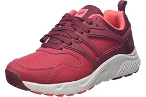 Lotto Femme Breeze X W Chaussures de Fitness