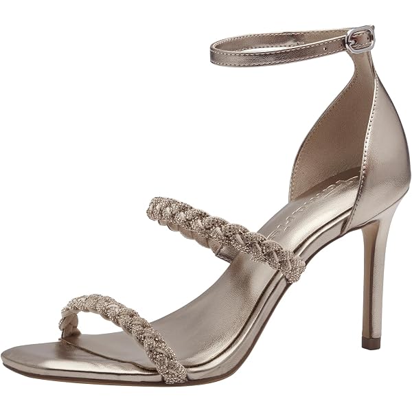 Escarpins Tamaris Femme 1-1-22423-20 - Blanc Textile Et Synthétique