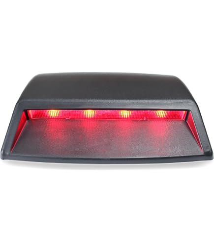 Wholesale Auto Parts - Nissan Versa Sunny Brake Lights