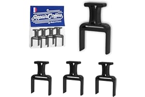 4 Demontageschlüssel für Gardena SILENO City Life Minimo Husqvarna 00059-32.156.01 - Rasenmähroboter - Ersatzsatz Zubehör Wartung Renovierung Garten Demontage Rasen