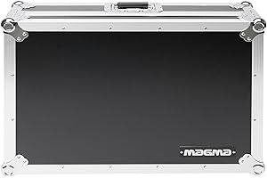 MAGMA DJ Controller Case XDJ-RR2