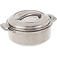 NATIONAL HOTPOT STAINLESS STEEL CASSEROLE (1000 ML)