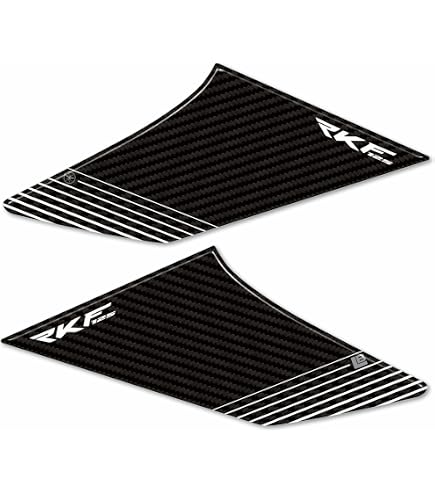 Paraserbatoio ALTO Adesivo 3D moto compatibile con KTM 1390 Super Duke R 2024 Labelbike