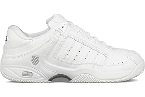 K-Swiss Performance Women's Defier Rs Tennis Shoes, UK