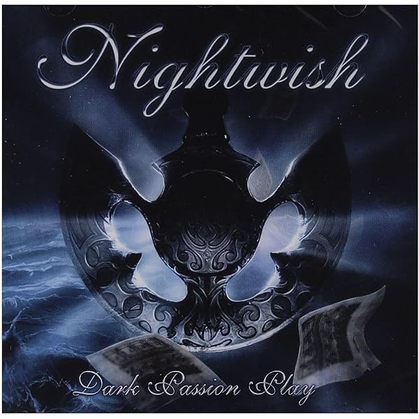 Highest Hopes-the Best of Nightwish: Nightwish: Amazon.fr: CD et