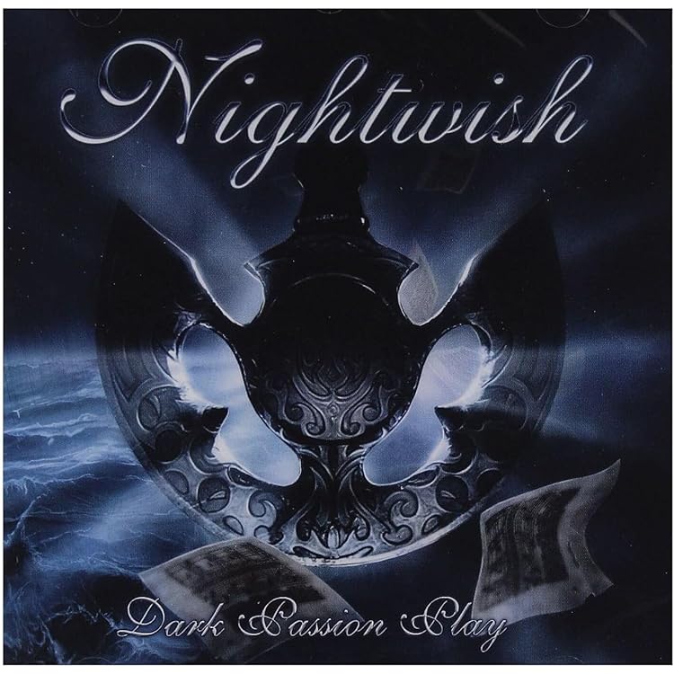 Highest Hopes-the Best of Nightwish: Nightwish: Amazon.fr: CD et