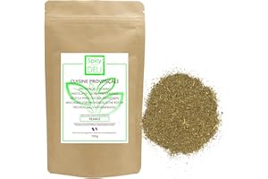 SPICY DELI Mélange Spécial Cuisine Provençale 100 gr "sachet refermable"