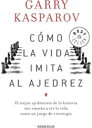 Cómo la vida imita al ajedrez