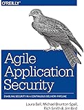 Agile Application Security