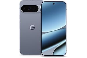 Google Pixel 10 Pro XL - Smartphone Android Libre con Gemini, Triple cámara Trasera, batería de más de 24 Horas y Pantalla Super Actua de 6,8" - Piedra Lunar, 256GB