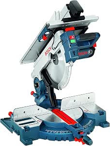 Bosch GTM 12 JL - Circular saws : Amazon.co.uk: DIY \u0026 Tools