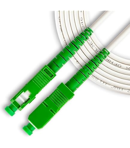 OS2 simplex glasvezel kabel SC/APC-SC/APC 5m kopen OS2 simplex glasvezel kabel SC/APC-SC/APC 5m kopen