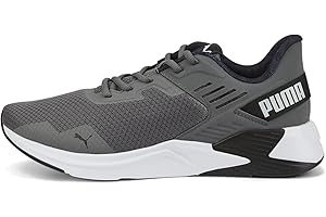 PUMA Disperse XT 2 Off-Season, Chaussure de Gymnastique Homme