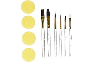 GRIM'TOUT Trousse d'accessoires de maquillage, GT41613, Unie