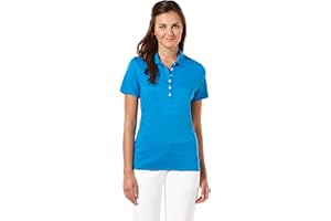Callaway Camisa de Golf para Mujer