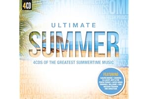 Ultimate... Summer