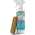 Spazzola Parquet per Aspirapolvere Siemens Super E 330 - VS33A13/07, VS51A22/02, Super XS Dino E 1700 W - VS54A01/05, VS5KA
