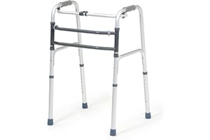 DRIVE DEVILBISS Drive Medical Gehgestell Gecko reziprok