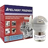 feliway friends refill 3 pack