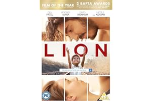 EIV Lion [DVD] [Edizione: Regno Unito]