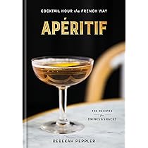Amazon.fr - French Moderne: Cocktails from the Twenties and