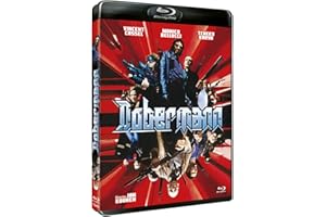 Dobermann BD 1997 [Blu-Ray] [Import]