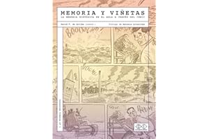 Memoria y viñetas: La memoria histórica en el aula a través del cómic