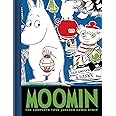 Moomin: The Complete Tove Jansson Comic Strip: Bk. 3