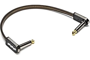 EBS PCF-HP18 High Performance Black Gold · Cable para patch