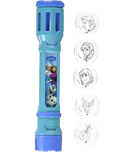 Lampe Torche Enfant Mini Lampe De Poche à 9 LED, 8,7 Cm, Bleu Ciel, En Aluminium, Avec Cordon, Le Nouveau Modèle De Vente, Veilleuse De Poche Pour Randonnée, Camping, Urgence En Plein