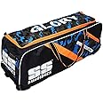 SS Unisex's CG-CK Glory Cricket Kit Bag, Multicolor, Others