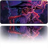 Mouse Pad B&uuml;y&uuml;k Boy Gaming Oyuncu l 120x60 Cm Masa Boy Smokee