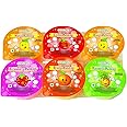 Cocon Nata De Coco Fruit Pudding 708g (Pineapple,Lychee,Orange,Strawberry,Mango)