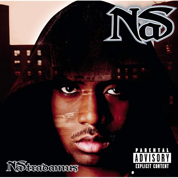 Hip-hop is DEAD 5/1 Nas - Hip Hop Is Dead: Amazon.pl: Płyty CD i winylowe