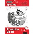 Read Write Inc. Spelling: Practice Book 2B Pack of 5