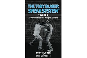 The Tony Blauer SPEAR System