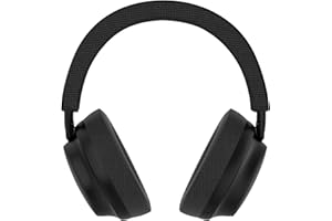 ND NEXT DESTINATION Next Destination Kabellose Bluetooth-Kopfhörer, Over-Ear-Kopfhörer, kabellos, Bluetooth-Kopfhörer mit Geräuschunterdrückung, Stereo-Sound und leistungsstarker Bass, Lebensdauer 40H