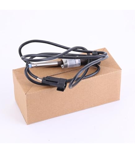 For Ford Transit Diesel 2.2 TDCi 2011- Exhaust Temperature Sensor After DPF EGT | UK - View #4