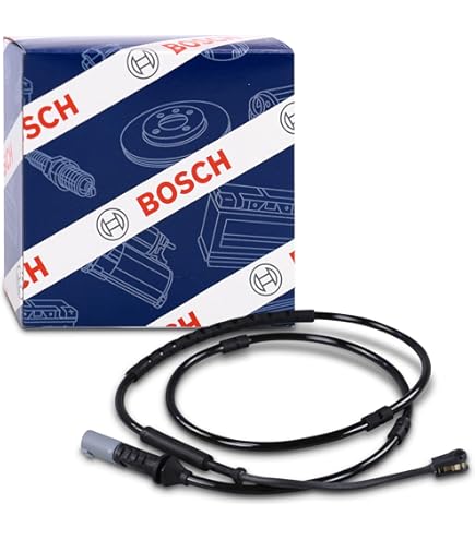 HELLA 8DK 355 252-811 Contatto segnalazione, Usura past. freno